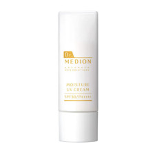 Dr Medion Moisture UV cream SPF 50 - Зволожуючий крем із захистом SPF 50/РА ++++ Dr Medion Moisture UV cream SPF 50 - Зволожуючий крем із захистом SPF 50/РА ++++