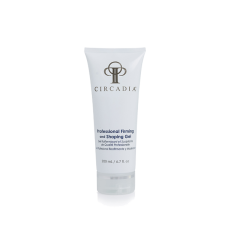 Circadia Professional Firming and Shaping Gel - Антицелюлітний крем для тіла