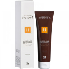 SIM SENSITIVE System 4 H Hydro Care Conditioner 150ml - Терапевтичний бальзам «H» для сухого i пошкодженого волосся SIM SENSITIVE System 4 H Hydro Care Conditioner 150ml - Терапевтичний бальзам «H» для сухого i пошкодженого волосся