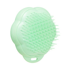 Tangle Teezer Pet Teezer Cat Grooming Brush Green - Щітка для вичісування кота