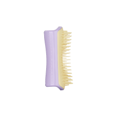 Tangle Teezer Pet Teezer Mini Detangling&Grooming Lilac Yellow - Щітка для розплутування шерсті собаки Tangle Teezer Pet Teezer Mini Detangling&Grooming Lilac Yellow - Щітка для розплутування шерсті собаки