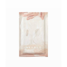 Needly Peony Jelly Mask - Освітлююча тканинна маска для обличчя Needly Peony Jelly Mask - Освітлююча тканинна маска для обличчя