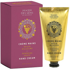Panier Des Sens Renewing Grape Hand Cream - Крем для рук "Білий виноград" 75 мл Panier Des Sens Renewing Grape Hand Cream - Крем для рук "Білий виноград" 75 мл