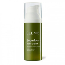 ELEMIS Superfood Night Cream - Нічний крем