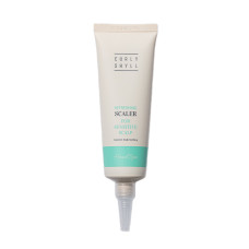 CURLYSHYLL Refreshing Scaler for Sensitive Scalp 120 мл - Очищаючий пілінг для чутливої шкіри голови CURLYSHYLL Refreshing Scaler for Sensitive Scalp 120 мл - Очищаючий пілінг для чутливої шкіри голови
