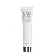 NYCE Color illuminating therapy - Маска для підтримання кольору волосся