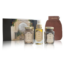 La Sultane de Saba Gift Set Hammam Ritual Набір для догляду за тілом та волоссям La Sultane de Saba Gift Set Hammam Ritual Набір для догляду за тілом та волоссям