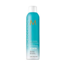 Moroccanoil Сухий шампунь для світлого волосся