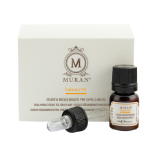 MURAN Balancy 4 - Концентрат себорегулюючий для жирної шкіри голови MURAN Balancy 4 - Концентрат себорегулюючий для жирної шкіри голови