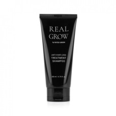 Rated Green Real Grow Anti Hair Loss Treatment Shampoo Шампунь проти випадіння Rated Green Real Grow Anti Hair Loss Treatment Shampoo Шампунь проти випадіння