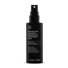 Allies of Skin Molecular Saviour Probiotics Treatment Mist 50ml - Спрей-міст для обличчя