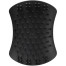 Tangle Teezer The Scalp Exfoliator and Massager Onyx Black - Щітка для Масажу Голови - фото №1