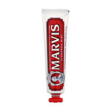 MARVIS Зубна паста з ксилітолом Marvis "кориця-м'ята" Cinnamon Mint + Xylitol