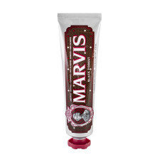 MARVIS Зубна Паста "Чорний Ліс" Marvis Black Forest