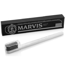 Marvis Toothbrush White Soft Marvis Toothbrush White Soft