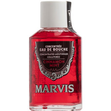MARVIS Ополіскувач для порожнини рота" кориця і М'ята " Marvis Collutorio Cinnamon Mint MARVIS Ополіскувач для порожнини рота" кориця і М'ята " Marvis Collutorio Cinnamon Mint