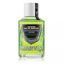 MARVIS Ополіскувач для порожнини рота" М'ята " Marvis Collutorio Spearmint 120 мл MARVIS Ополіскувач для порожнини рота" М'ята " Marvis Collutorio Spearmint 120 мл