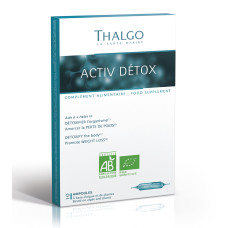 Thalgo Activ Detox - Актив детокс Thalgo Activ Detox - Актив детокс