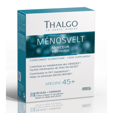 Thalgo Menosvelt - Меносвелт Thalgo Menosvelt - Меносвелт