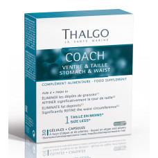 Thalgo Coach Stomach & Waist - Коуч живіт і талія