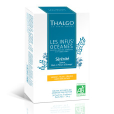 Thalgo Thalgo Organic Infus'Oceanes Serenity - Трав'яний настій Розслаблення