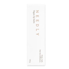 Веганський бальзам для губ Needly Vegan Lip Balm