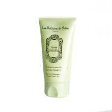 La Sultanе De Saba Hand Creams Ginger Green Tea - Крем для рук зелений чай імбир La Sultanе De Saba Hand Creams Ginger Green Tea - Крем для рук зелений чай імбир
