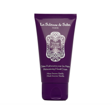 La Sultanе De Saba Hand Creams Musk Incense Vanilla - Крем для рук мускус ладан ваніль La Sultanе De Saba Hand Creams Musk Incense Vanilla - Крем для рук мускус ладан ваніль