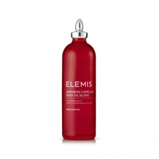 ELEMIS Japanese Camellia Body Oil Blend - Регенеруюча олія для тіла ELEMIS Japanese Camellia Body Oil Blend - Регенеруюча олія для тіла