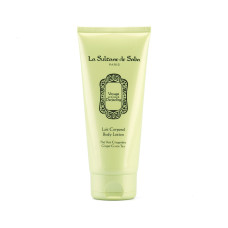 La Sultanе De Saba Молочко для тіла Зелений чай / Імбир Body Lotion Green Ginger Tea La Sultanе De Saba Молочко для тіла Зелений чай / Імбир Body Lotion Green Ginger Tea