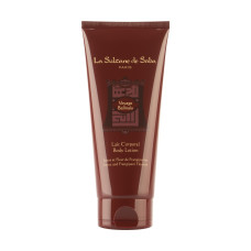 La Sultanе De Saba Молочко для тіла лотос і франжипани Body Lotion Lotus and Frangipani