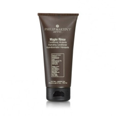 PHILIP MARTINS MAPLE RINSE - ЗВОЛОЖУЮЧИЙ КОНДИЦІОНЕР 200 мл PHILIP MARTINS MAPLE RINSE - ЗВОЛОЖУЮЧИЙ КОНДИЦІОНЕР 200 мл