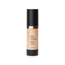 Youngblood Liquid Mineral Foundation Pebble 30ml - Тональна основа