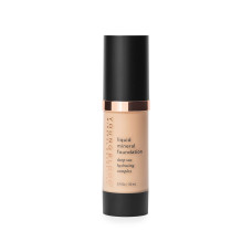 Youngblood Liquid Mineral Foundation Sun Kissed 30ml - Тональна основа Youngblood Liquid Mineral Foundation Sun Kissed 30ml - Тональна основа