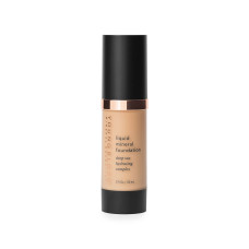Youngblood Liquid Mineral Foundation Capri 30ml - Тональна основа Youngblood Liquid Mineral Foundation Capri 30ml - Тональна основа