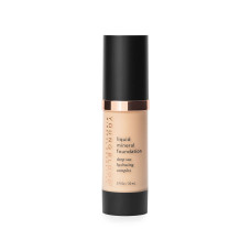 Youngblood Liquid Mineral Foundation Bisque 30ml - Тональна основа