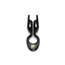 Fiona Franchimon Hairpin Black - Шпильки No1 (Чорні, 1шт) Fiona Franchimon Hairpin Black - Шпильки No1 (Чорні, 1шт)