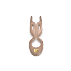 Fiona Franchimon Hairpin Satin Sand - Шпильки No1 (Пісочні, 1шт) Fiona Franchimon Hairpin Satin Sand - Шпильки No1 (Пісочні, 1шт)