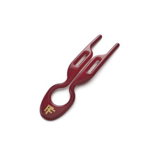 Fiona Franchimon Hairpin Ruby Red - Шпильки No1 (Рубінові, 1шт) Fiona Franchimon Hairpin Ruby Red - Шпильки No1 (Рубінові, 1шт)