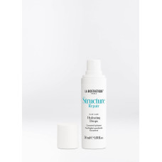 La Biosthetique Structure Repair Hydrating Drops 30ml - Концентрат для волосся зволожуючий La Biosthetique Structure Repair Hydrating Drops 30ml - Концентрат для волосся зволожуючий
