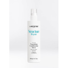 La Biosthetique Structure Repair Nourishing Conditioning Spray 200ml - Спрей-догляд для живлення волосся La Biosthetique Structure Repair Nourishing Conditioning Spray 200ml - Спрей-догляд для живлення волосся