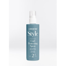 La Biosthetique Curl Protecting Spray 150ml - Термоактивний спрей для створення локонів La Biosthetique Curl Protecting Spray 150ml - Термоактивний спрей для створення локонів