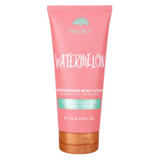 Tree Hut Watermelon Hydrating Body Lotion 251ml - Лосьйон для тіла Tree Hut Watermelon Hydrating Body Lotion 251ml - Лосьйон для тіла