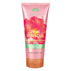 Tree Hut Pink Hibiscus Hydrating Body Lotion 251ml - Лосьйон для тіла