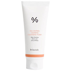 Dr. Ceuracle 5α Control Clearing Cleansing Foam 200ml - Себорегулююча очищаюча пінка “5-альфа контроль” Dr. Ceuracle 5α Control Clearing Cleansing Foam 200ml - Себорегулююча очищаюча пінка “5-альфа контроль”