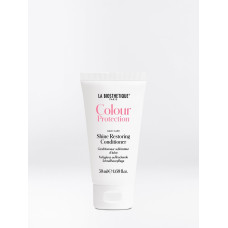 La Biosthetique Shine Restoring Conditioner 50ml - Кондиціонер, що повертає сяйво кольору