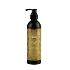 MKS-ECO Color Care Shampoo Sunflower Scent 296ml - Шампунь для фарбованого волосся