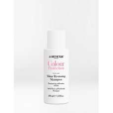La Biosthetique Shine Restoring Shampoo 100ml - Освіжаючий шампунь для надання блиску кольору La Biosthetique Shine Restoring Shampoo 100ml - Освіжаючий шампунь для надання блиску кольору