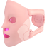 MZ Skin LED 2.0 LightMAX Mask - Світлодіодна LED маска для шкіри - фото №1