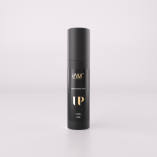 iAM4u UP Curl Kiss 100ml - Крем для кучерявого волосся iAM4u UP Curl Kiss 100ml - Крем для кучерявого волосся